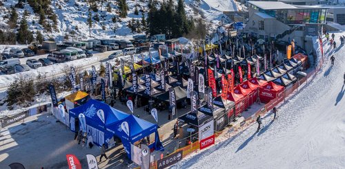 RideON – Shredfest Hochfügen RideON – Shredfest Hochfügen