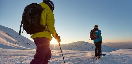 Hike & Ride – Abenteuer mit Suchtpotenzial Hike & Ride – Abenteuer mit Suchtpotenzial