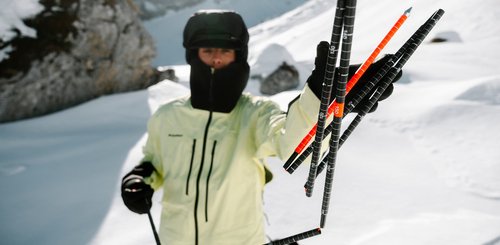 Mammut SafetyRoadshow Mammut SafetyRoadshow