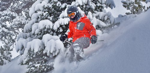 Freeride-Starter "Kids only“ Freeride-Starter "Kids only“