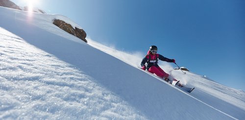 Ladies Freeride Wochenende Ladies Freeride Wochenende