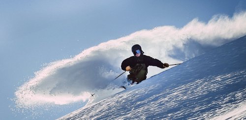 Roman Rohrmoser Freeride Camp Roman Rohrmoser Freeride Camp