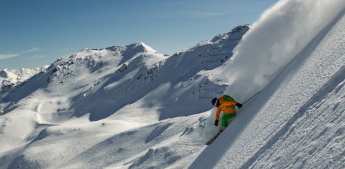 B/O/F/F – Vanlife Freeride Camp B/O/F/F – Vanlife Freeride Camp