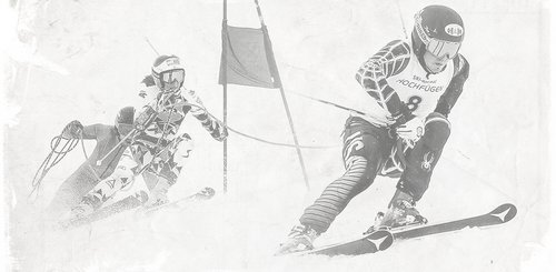 60. Hochfügener Seilrennen 60. Hochfügener Seilrennen