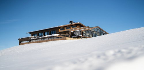 Tourennacht auf der 8er Alm Tourennacht auf der 8er Alm